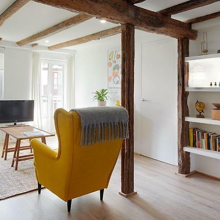 Apartamento Higer Hondarribia Exterior photo
