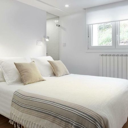 Apartamento Higer Hondarribia Exterior photo