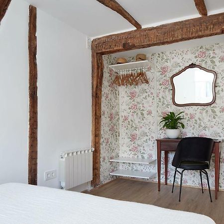 Apartamento Higer Hondarribia Exterior photo