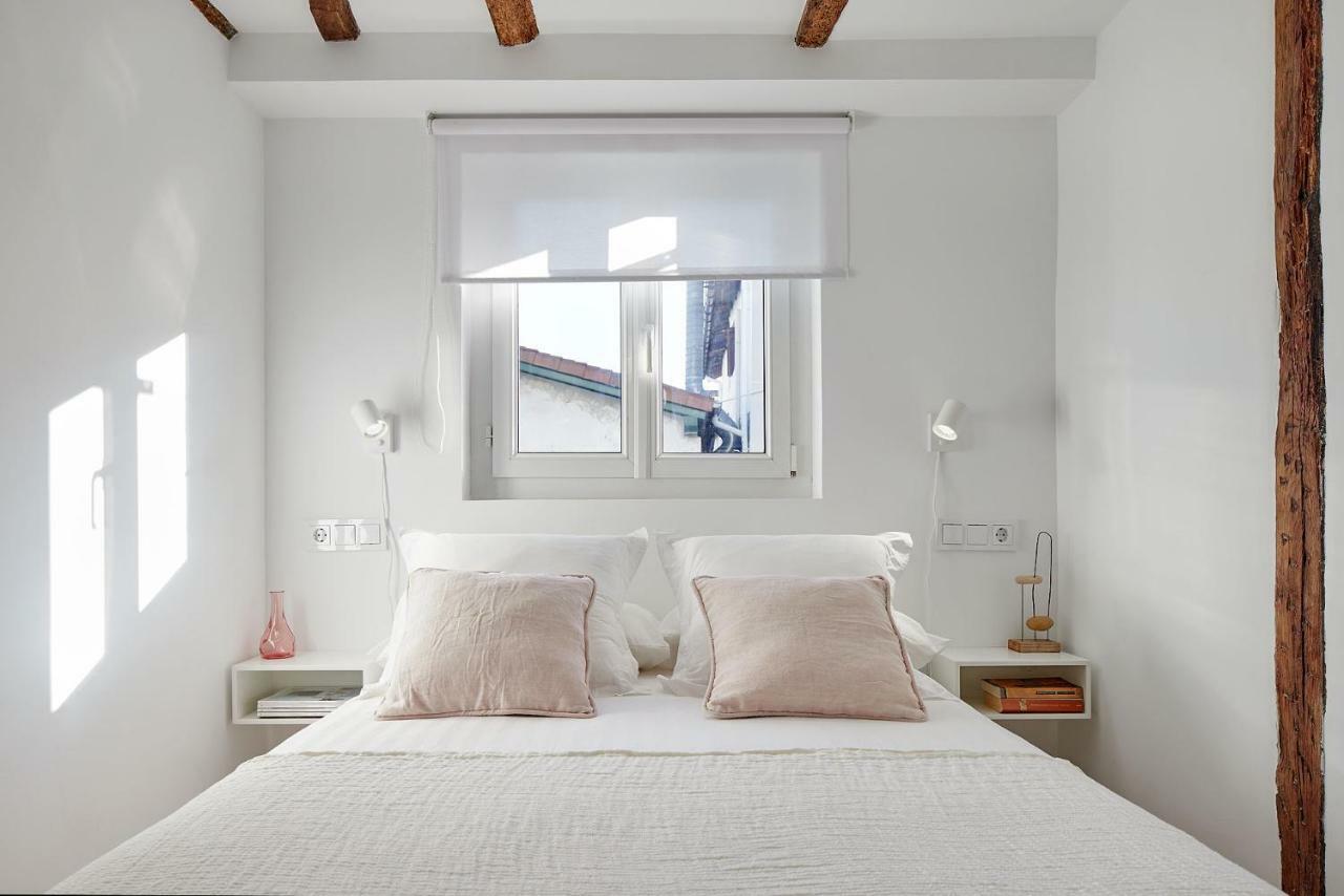 Apartamento Higer Hondarribia Exterior photo