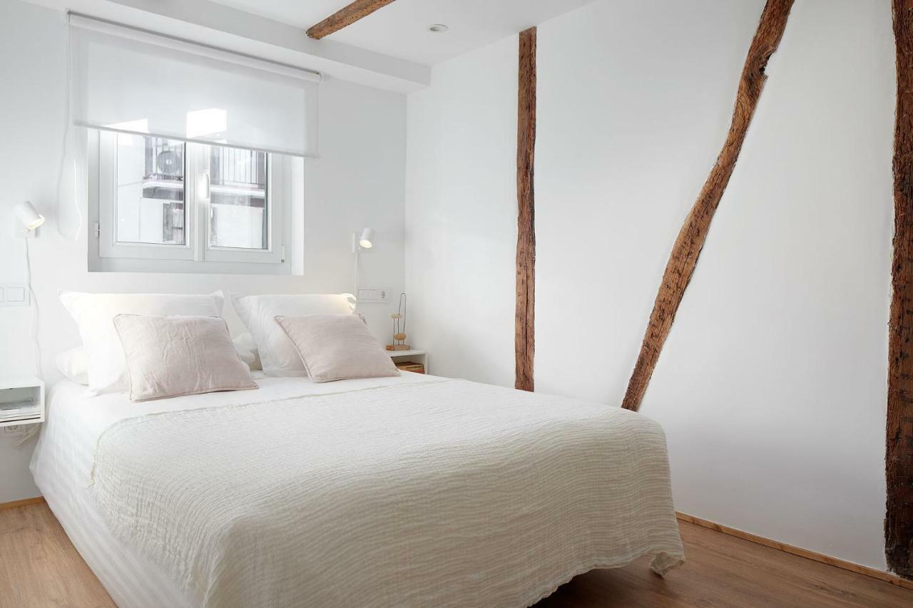 Apartamento Higer Hondarribia Exterior photo