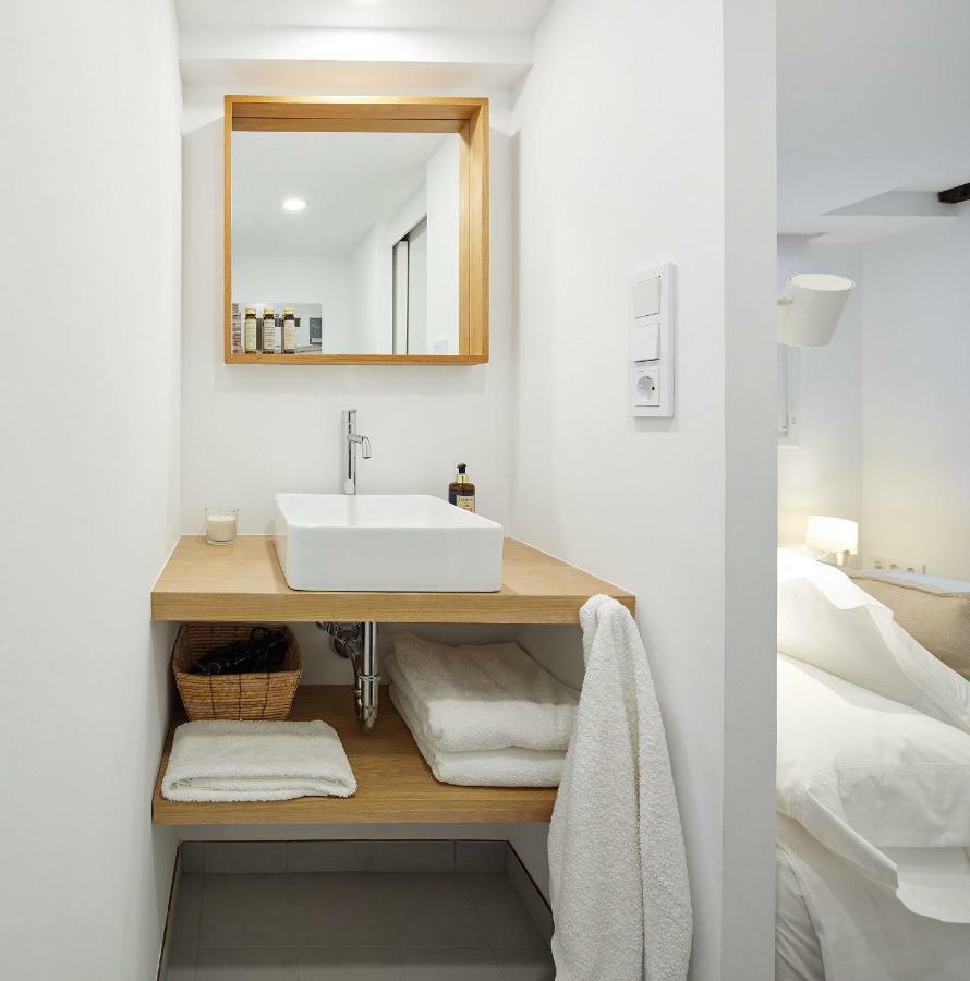 Apartamento Higer Hondarribia Exterior photo