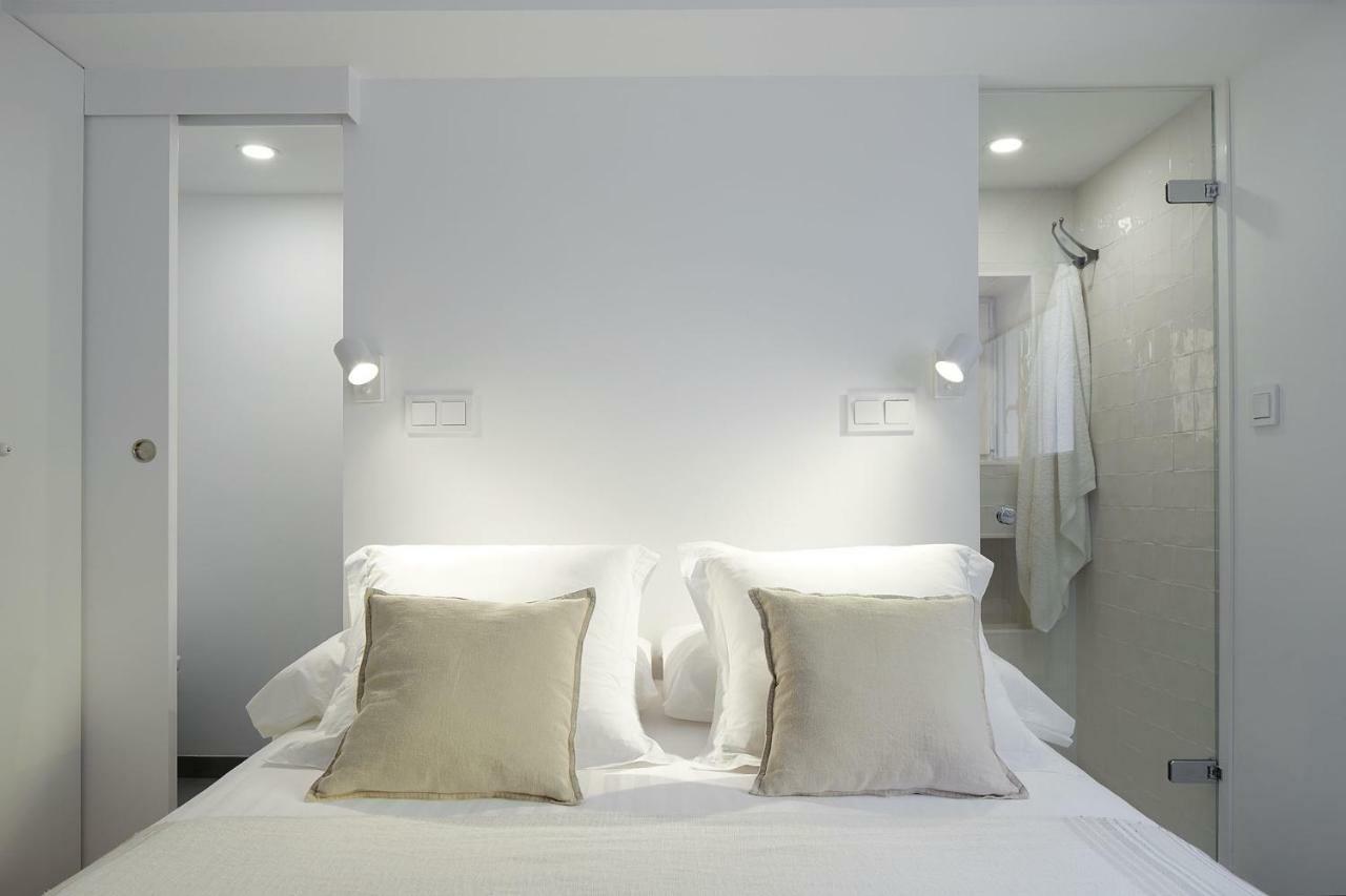 Apartamento Higer Hondarribia Exterior photo
